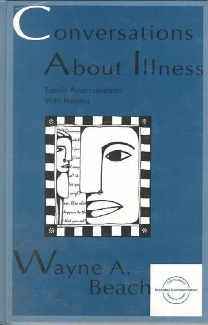 Book cover of: Conversations About Illness
