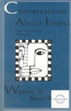 Book cover of: Conversations About Illness