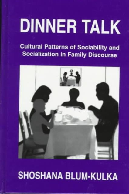 Book cover of: Dinner Talk