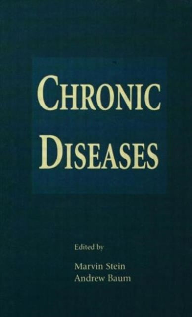 Book cover of: Chronic Diseases