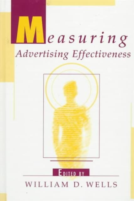 Book cover of: Measuring Advertising Effectiveness