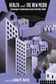 Book cover of: Health and the New Media. By: Linda M. Harris