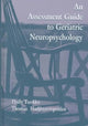 Book cover of: Assessment Guide To Geriatric Neuropsychology