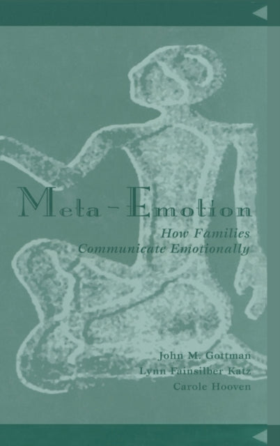 Book cover of: Meta-Emotion