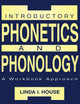 Book cover of: Introductory Phonetics and Phonology