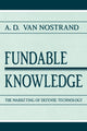 Book cover of: Fundable Knowledge