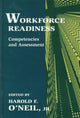 Book cover of: Workforce Readiness