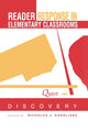 Book cover of: Reader Response in Elementary Classrooms. By: Nicholas J. Karolides