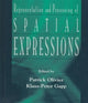 Book cover of: Representation and Processing of Spatial Expressions