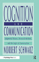 Book cover of: Cognition and Communication