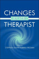 Book cover of: Changes in the Therapist