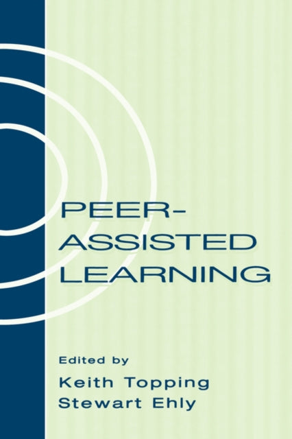 Book cover of: Peer-assisted Learning