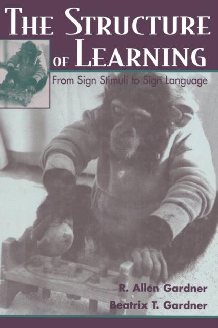 Book cover of: Structure of Learning