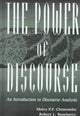 Book cover of: Power of Discourse