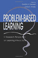 Book cover of: Problem-based Learning
