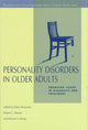 Book cover of: Personality Disorders in Older Adults