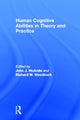 Book cover of: Human Cognitive Abilities in Theory and Practice
