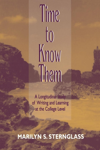 Book cover of: Time To Know Them