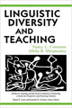 Book cover of: Linguistic Diversity and Teaching. By: Nancy L. Commins