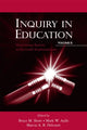 Book cover of: Inquiry in Education, Volume II