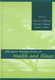 Book cover of: Life-span Perspectives on Health and Illness