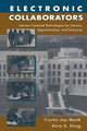 Book cover of: Electronic Collaborators