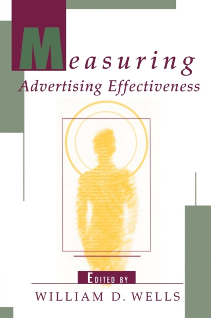 Book cover of: Measuring Advertising Effectiveness