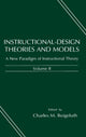 Book cover of: Instructional-design Theories and Models. By: Charles M. Reigeluth