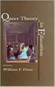 Book cover of: Queer Theory in Education