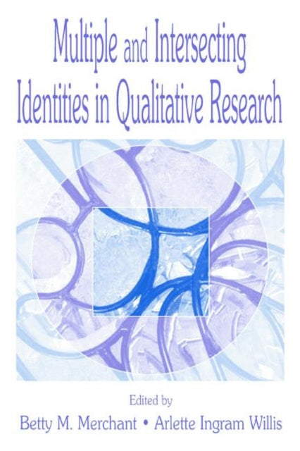 Book cover of: Multiple and intersecting Identities in Qualitative Research