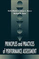 Book cover of: Principles and Practices of Performance Assessment