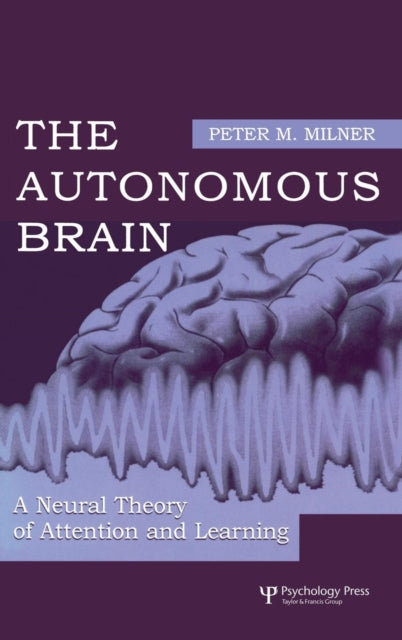 Book cover of: Autonomous Brain