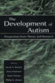 Book cover of: Development of Autism