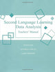 Book cover of: Second Language Teacher Manual 2nd. By: Larry Selinker