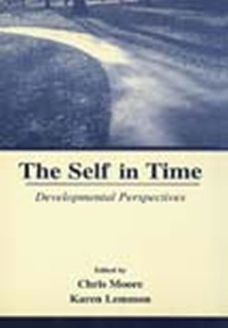 Book cover of: Self in Time