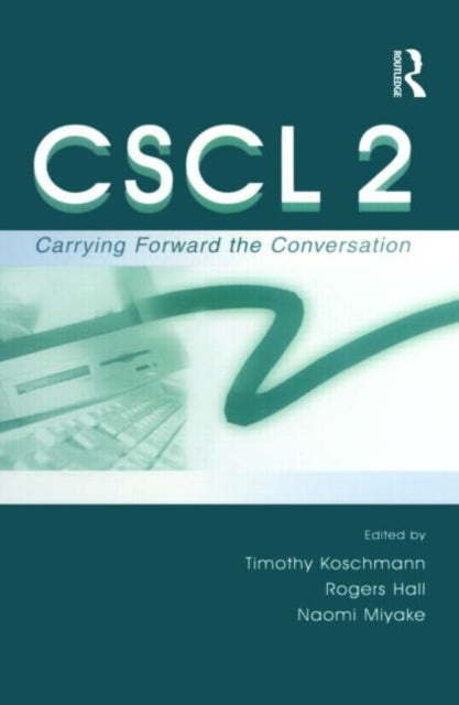 Book cover of: Cscl 2