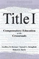 Book cover of: Title I