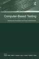Book cover of: Computer-Based Testing