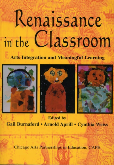 Book cover of: Renaissance in the Classroom