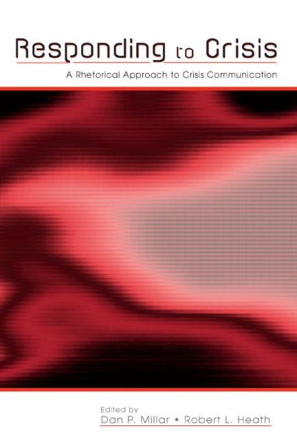 Book cover of: Responding to Crisis