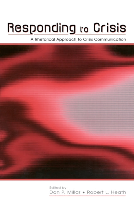 Book cover of: Responding to Crisis