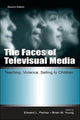 Book cover of: Faces of Televisual Media