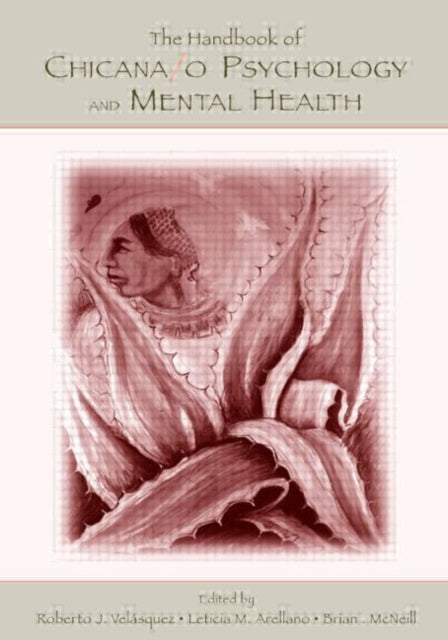 Book cover of: Handbook of Chicana/o Psychology and Mental Health