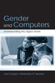 Book cover of: Gender and Computers. By: Joel Cooper