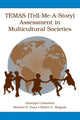 Book cover of: TEMAS (Tell-Me-A-Story) Assessment in Multicultural Societies. By: Giuseppe Costantino