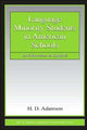 Book cover of: Language Minority Students in American Schools. By: H. Douglas Adamson