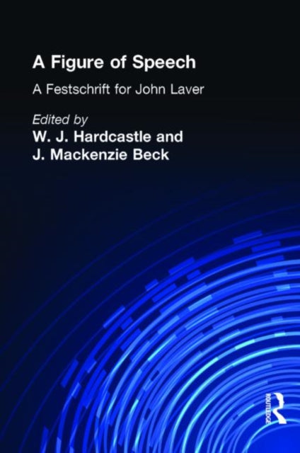 Book cover of: Figure of Speech