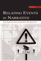Book cover of: Relating Events in Narrative, Volume 2