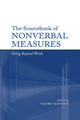 Book cover of: Sourcebook of Nonverbal Measures. By: Valerie Lynn Manusov