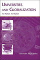Book cover of: Universities and Globalization
